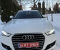 Белый Ауди А6, объемом двигателя 2 л и пробегом 180 тыс. км за 21500 $, фото 1 на Automoto.ua