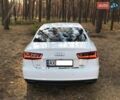Белый Ауди А6, объемом двигателя 2 л и пробегом 137 тыс. км за 23900 $, фото 2 на Automoto.ua
