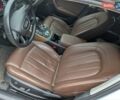 Білий Ауді А6, об'ємом двигуна 3 л та пробігом 176 тис. км за 19100 $, фото 20 на Automoto.ua