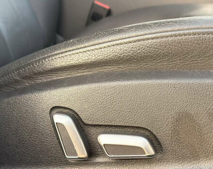 Белый Ауди А6, объемом двигателя 1.98 л и пробегом 150 тыс. км за 17600 $, фото 18 на Automoto.ua