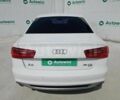 Белый Ауди А6, объемом двигателя 3 л и пробегом 81 тыс. км за 9000 $, фото 3 на Automoto.ua