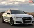 Білий Ауді А6, об'ємом двигуна 1.98 л та пробігом 201 тис. км за 14000 $, фото 9 на Automoto.ua