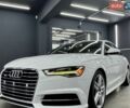 Білий Ауді А6, об'ємом двигуна 1.98 л та пробігом 180 тис. км за 16500 $, фото 1 на Automoto.ua