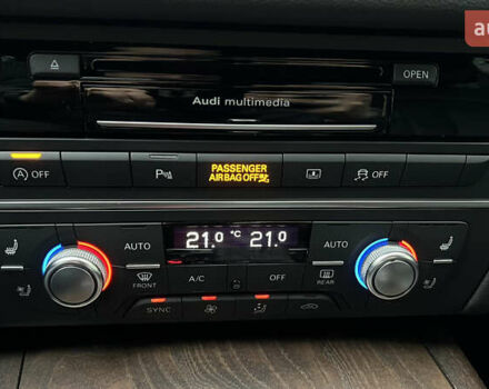 Білий Ауді А6, об'ємом двигуна 3 л та пробігом 195 тис. км за 23000 $, фото 24 на Automoto.ua