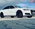 Білий Ауді А6, об'ємом двигуна 1.97 л та пробігом 240 тис. км за 21999 $, фото 39 на Automoto.ua