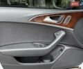 Белый Ауди А6, объемом двигателя 1.98 л и пробегом 135 тыс. км за 19300 $, фото 23 на Automoto.ua