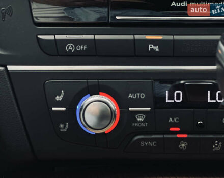 Белый Ауди А6, объемом двигателя 2.97 л и пробегом 190 тыс. км за 20999 $, фото 67 на Automoto.ua