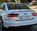Белый Ауди А6, объемом двигателя 3 л и пробегом 203 тыс. км за 26500 $, фото 29 на Automoto.ua