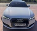 Білий Ауді А6, об'ємом двигуна 1.97 л та пробігом 158 тис. км за 20800 $, фото 22 на Automoto.ua
