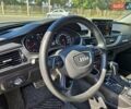 Белый Ауди А6, объемом двигателя 2 л и пробегом 128 тыс. км за 21300 $, фото 26 на Automoto.ua