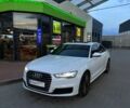 Белый Ауди А6, объемом двигателя 2.97 л и пробегом 203 тыс. км за 20000 $, фото 1 на Automoto.ua