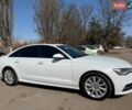 Білий Ауді А6, об'ємом двигуна 2 л та пробігом 190 тис. км за 18300 $, фото 5 на Automoto.ua