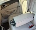 Білий Ауді А6, об'ємом двигуна 2 л та пробігом 190 тис. км за 18300 $, фото 28 на Automoto.ua