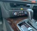 Білий Ауді А6, об'ємом двигуна 3 л та пробігом 203 тис. км за 18999 $, фото 31 на Automoto.ua