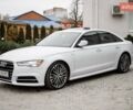 Білий Ауді А6, об'ємом двигуна 1.98 л та пробігом 216 тис. км за 19000 $, фото 6 на Automoto.ua