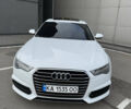 Білий Ауді А6, об'ємом двигуна 3 л та пробігом 182 тис. км за 20999 $, фото 1 на Automoto.ua