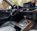 Ауді А6 2015 у Дніпро (Дніпропетровську) на Automoto.ua Білий Ауді А6, об'ємом двигуна 1.97 л та пробігом 120 тис. км за 21500 $, фото 13 на Automoto.ua