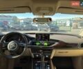 Белый Ауди А6, объемом двигателя 1.98 л и пробегом 185 тыс. км за 17800 $, фото 17 на Automoto.ua