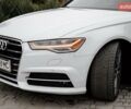 Білий Ауді А6, об'ємом двигуна 1.98 л та пробігом 216 тис. км за 19000 $, фото 24 на Automoto.ua