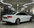 Белый Ауди А6, объемом двигателя 3 л и пробегом 165 тыс. км за 21500 $, фото 10 на Automoto.ua