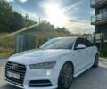 Белый Ауди А6, объемом двигателя 3 л и пробегом 154 тыс. км за 22000 $, фото 6 на Automoto.ua
