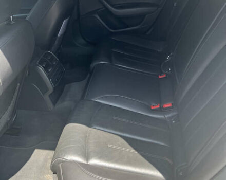 Белый Ауди А6, объемом двигателя 3 л и пробегом 149 тыс. км за 21999 $, фото 12 на Automoto.ua