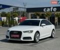Білий Ауді А6, об'ємом двигуна 2 л та пробігом 174 тис. км за 15900 $, фото 1 на Automoto.ua