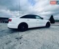 Білий Ауді А6, об'ємом двигуна 1.97 л та пробігом 240 тис. км за 21999 $, фото 24 на Automoto.ua
