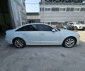 Белый Ауди А6, объемом двигателя 2 л и пробегом 170 тыс. км за 15000 $, фото 6 на Automoto.ua