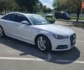 Белый Ауди А6, объемом двигателя 1.98 л и пробегом 122 тыс. км за 19500 $, фото 8 на Automoto.ua
