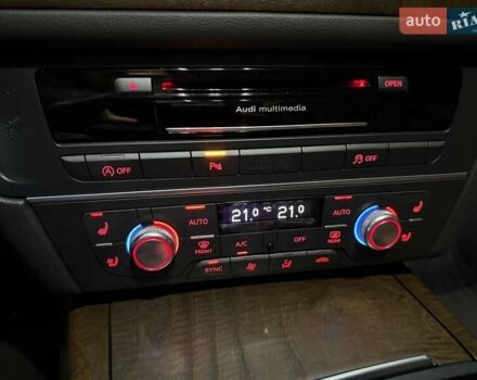 Белый Ауди А6, объемом двигателя 1.97 л и пробегом 156 тыс. км за 22990 $, фото 23 на Automoto.ua