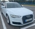 Белый Ауди А6, объемом двигателя 3 л и пробегом 125 тыс. км за 25000 $, фото 1 на Automoto.ua