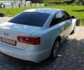 Белый Ауди А6, объемом двигателя 2 л и пробегом 189 тыс. км за 13400 $, фото 5 на Automoto.ua