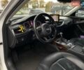 Білий Ауді А6, об'ємом двигуна 3 л та пробігом 172 тис. км за 17990 $, фото 21 на Automoto.ua