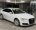 Белый Ауди А6, объемом двигателя 0 л и пробегом 179 тыс. км за 16900 $, фото 1 на Automoto.ua