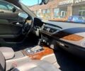 Белый Ауди А6, объемом двигателя 2 л и пробегом 120 тыс. км за 17900 $, фото 6 на Automoto.ua