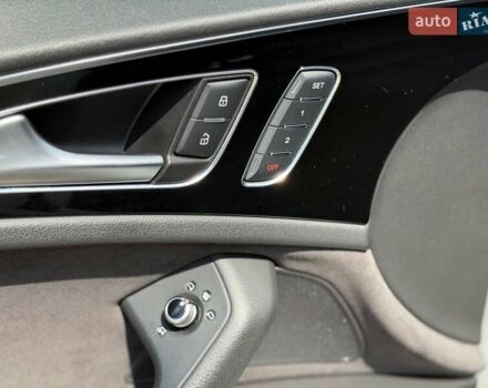 Белый Ауди А6, объемом двигателя 2 л и пробегом 75 тыс. км за 25990 $, фото 22 на Automoto.ua