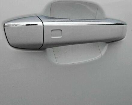 Белый Ауди А6, объемом двигателя 3 л и пробегом 167 тыс. км за 24800 $, фото 6 на Automoto.ua