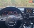 Білий Ауді А6, об'ємом двигуна 1.78 л та пробігом 155 тис. км за 18000 $, фото 18 на Automoto.ua