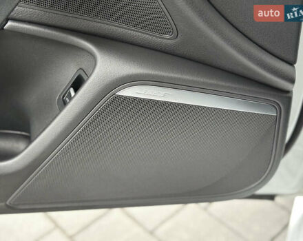 Белый Ауди А6, объемом двигателя 3 л и пробегом 178 тыс. км за 20888 $, фото 34 на Automoto.ua