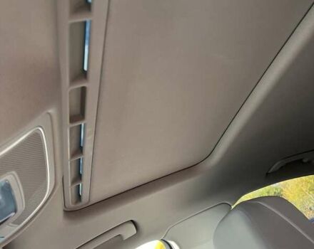 Білий Ауді А6, об'ємом двигуна 2.97 л та пробігом 197 тис. км за 33000 $, фото 35 на Automoto.ua