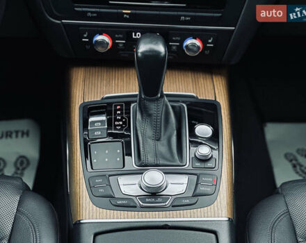 Белый Ауди А6, объемом двигателя 2.97 л и пробегом 190 тыс. км за 20999 $, фото 54 на Automoto.ua