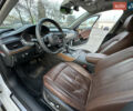 Белый Ауди А6, объемом двигателя 2.97 л и пробегом 206 тыс. км за 24900 $, фото 53 на Automoto.ua