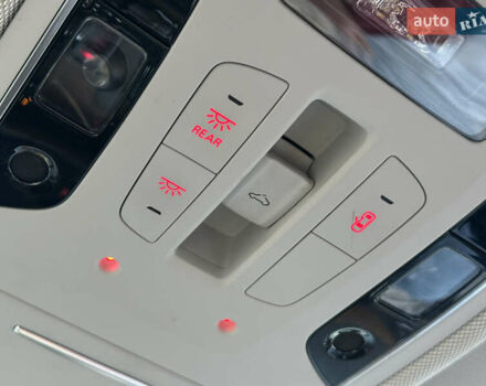 Белый Ауди А6, объемом двигателя 2.97 л и пробегом 206 тыс. км за 24900 $, фото 73 на Automoto.ua