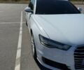 Белый Ауди А6, объемом двигателя 3 л и пробегом 117 тыс. км за 26500 $, фото 11 на Automoto.ua