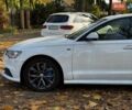 Білий Ауді А6, об'ємом двигуна 2 л та пробігом 89 тис. км за 21990 $, фото 11 на Automoto.ua