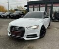 Белый Ауди А6, объемом двигателя 3 л и пробегом 239 тыс. км за 15300 $, фото 4 на Automoto.ua