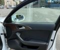 Білий Ауді А6, об'ємом двигуна 1.97 л та пробігом 114 тис. км за 25000 $, фото 39 на Automoto.ua