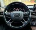 Білий Ауді А6, об'ємом двигуна 1.97 л та пробігом 181 тис. км за 23450 $, фото 13 на Automoto.ua