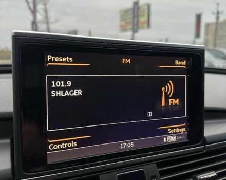 Белый Ауди А6, объемом двигателя 3 л и пробегом 239 тыс. км за 15300 $, фото 38 на Automoto.ua